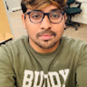 Meet your Posher, Chandrasekar